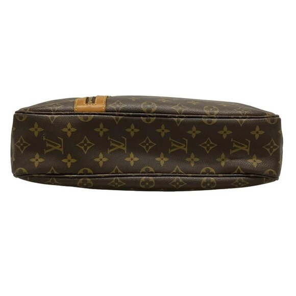 LOUIS VUITTON Sac Bosphore Monogram Shoulder Bag 656-072925 - Picture 5 of 14